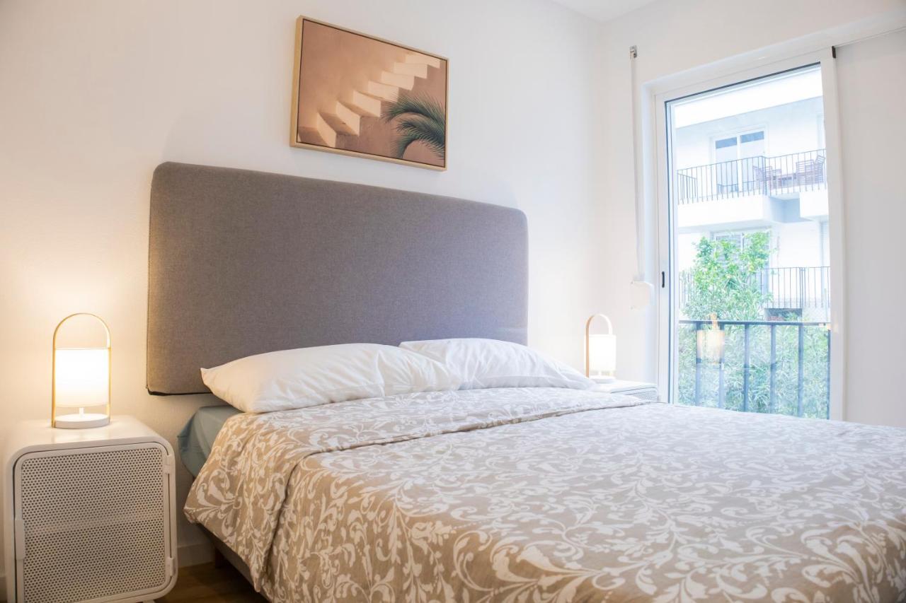 דירות לאגוּ‏ש Casa Sim מראה חיצוני תמונה
