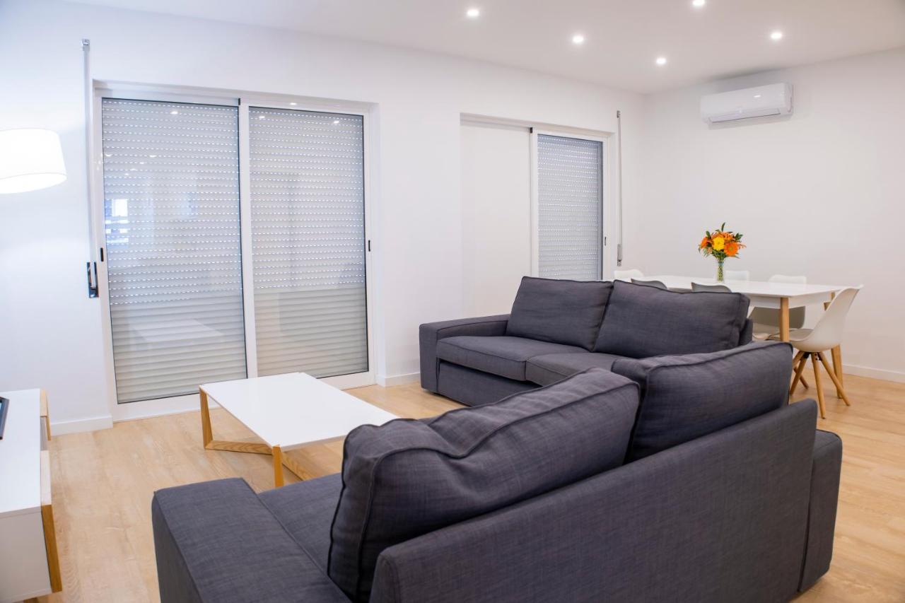דירות לאגוּ‏ש Casa Sim מראה חיצוני תמונה